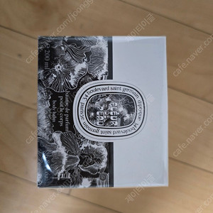 딥디크 플레르드뽀 바디밤 200ml