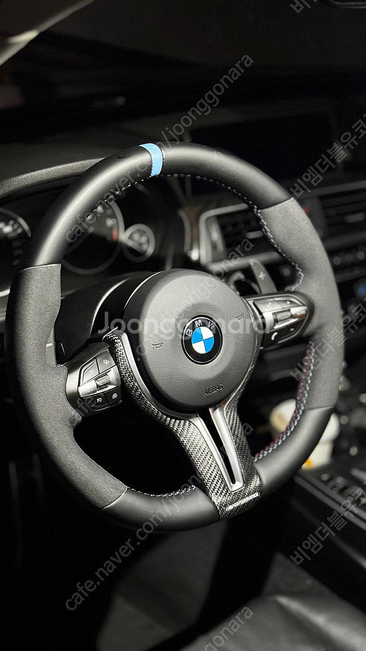 BMW M 핸들--0