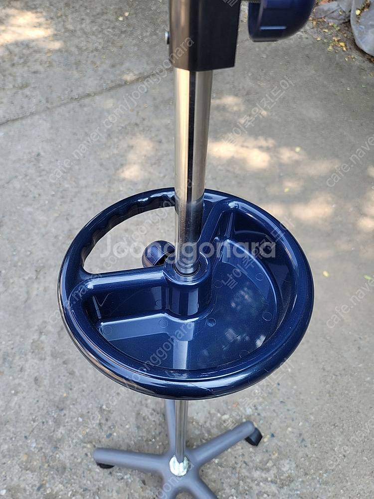 (직거래) 이동형 수액걸이 수액거치대 링거거치대--2