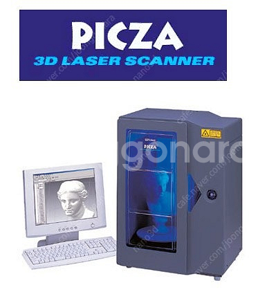 3D 레이저 스케너--0