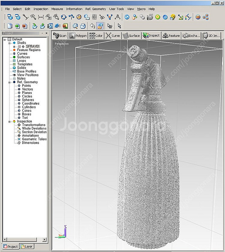 3D 레이저 스케너--4