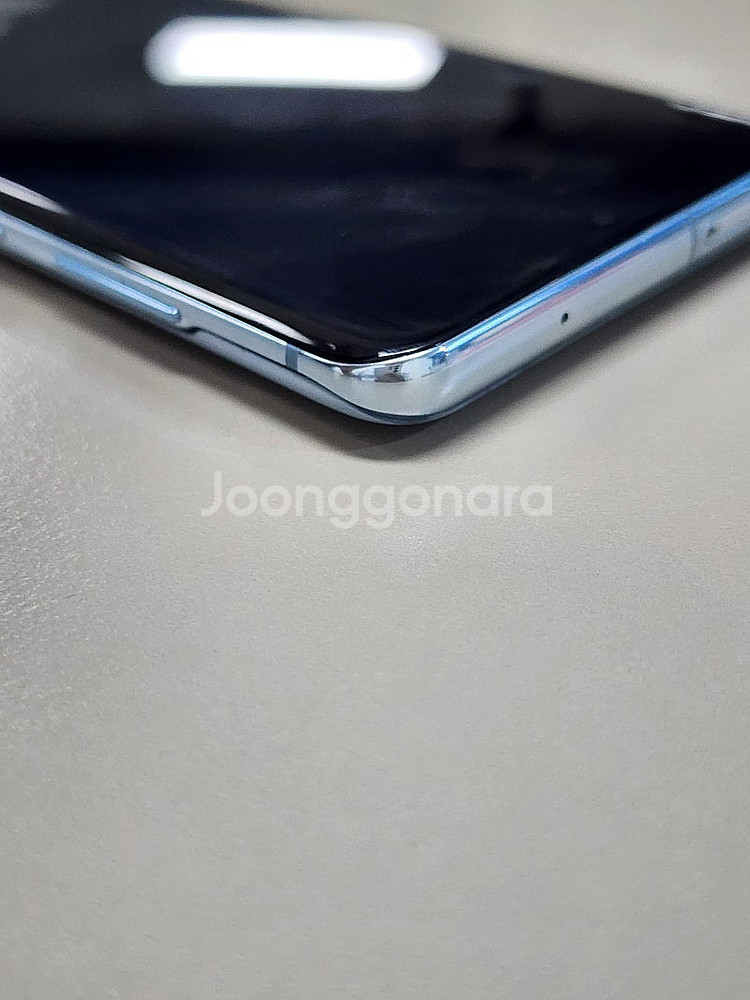 < 갤럭시 S20 블루 128기가 파손없는 가성비단말기 11만에판매합니다 >--7