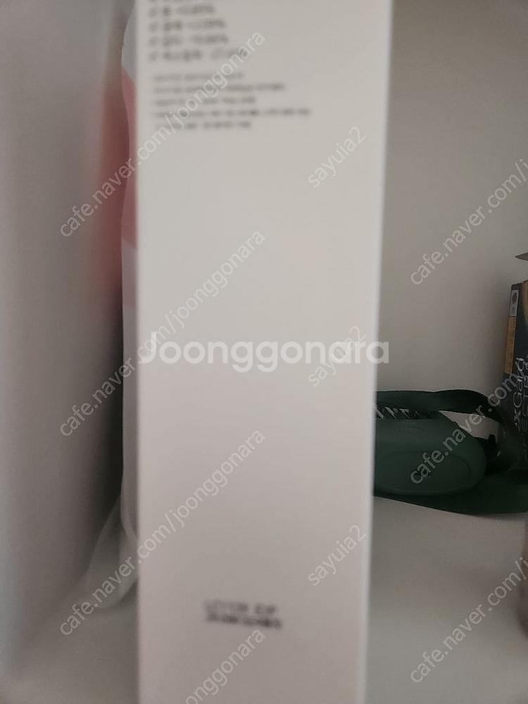 아이오페 바이오컨디셔닝에센스랑숨미스트에센스일괄--1