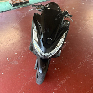 pcx125 21년식 출퇴근사용 스쿠터 팝니다.