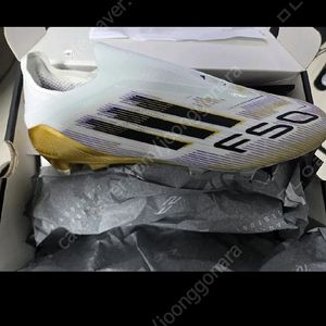 아디다스 F50 엘리트 LL 270