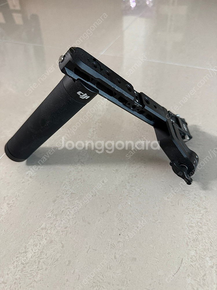 로닌 rs3 pro와 rs3 mini 두제품 함께 판매...--1
