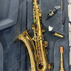 칼베스 쥴리어스 색소폰 julius keilwerth st90 series iii 앨토