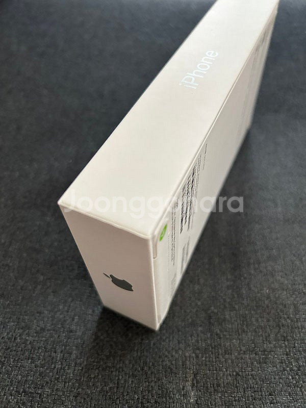 아이폰16프로맥스 256G 미개봉새제품(블랙1대남음)--0