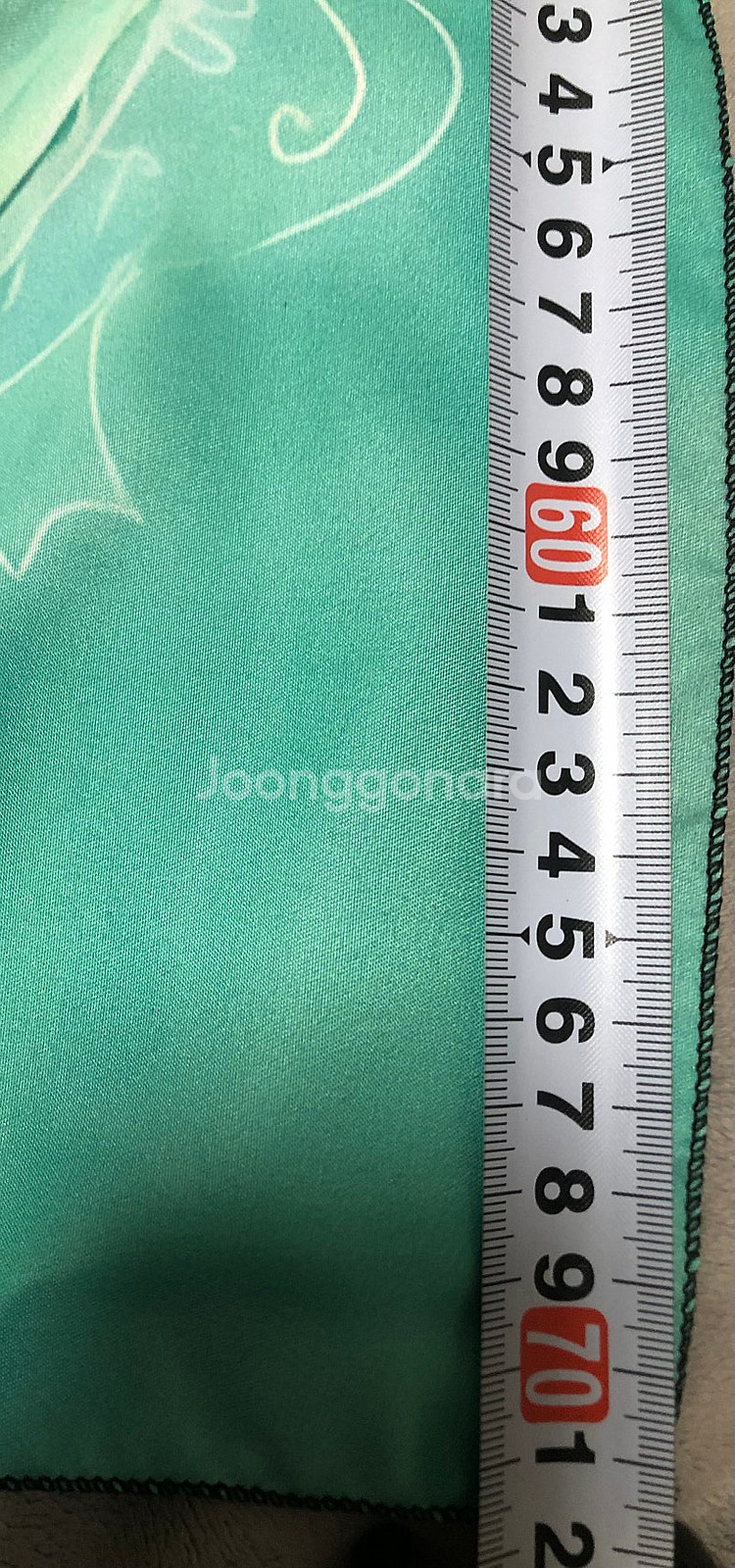 타로카드)정품, 러스트러스 레노먼드 영문북 세트+바닥천--8