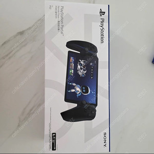 플스5 PS5 포탈 블랙