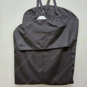 택포 보테가베네타 수트 커버 케이스 옷 양복 롱 코트 가먼트백 최고급 사랑봉봉