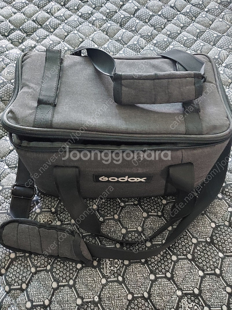 [직거래-부천] 고독스 godox ML60 카메라 조명...--2