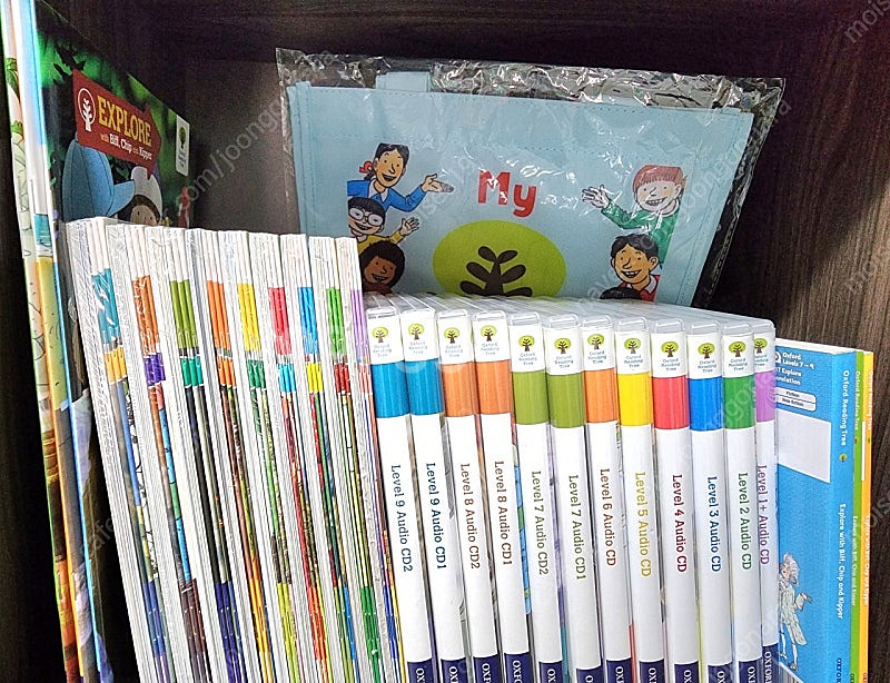 ort 옥스포드리딩트리 익스플로어 explorer 1+...--0