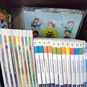 ort 옥스포드리딩트리 익스플로어 explorer 1+-9단계
