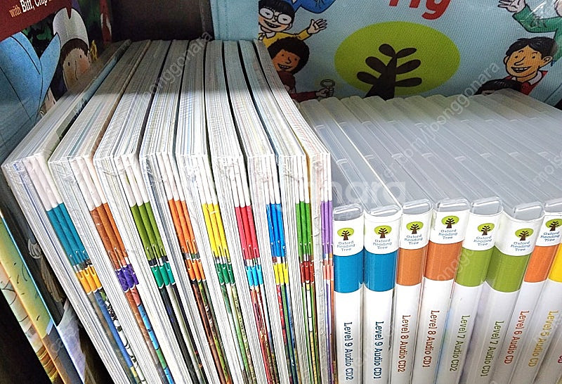 ort 옥스포드리딩트리 익스플로어 explorer 1+...--1