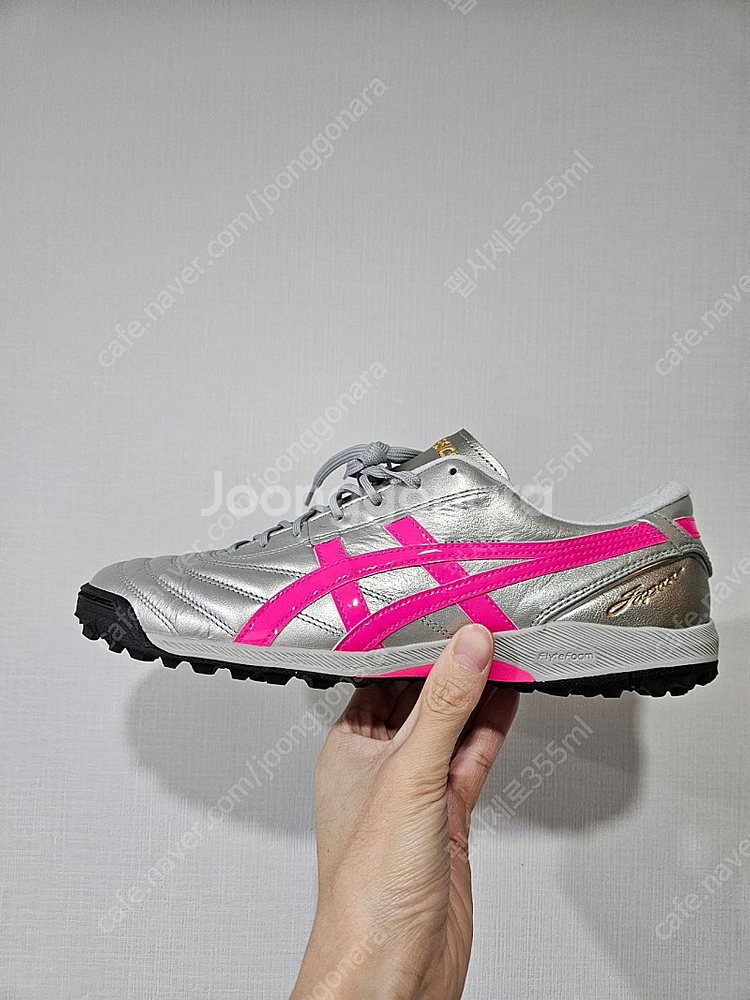 [275] 아식스 C3 TF--0