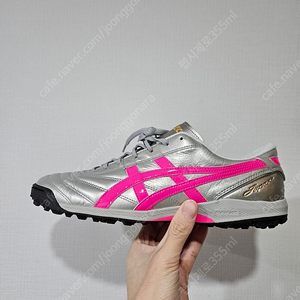 [275] 아식스 C3 TF