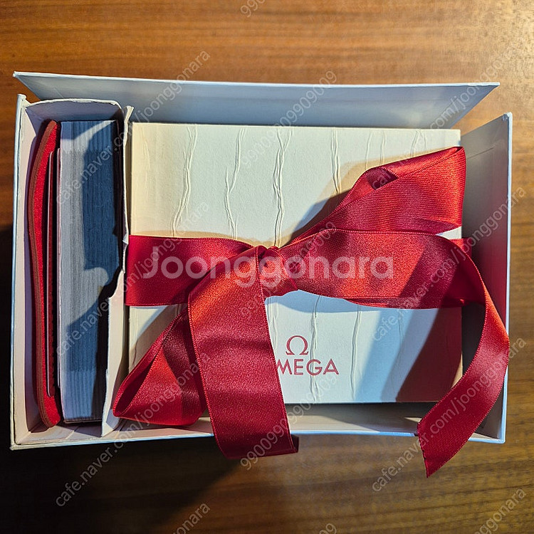 오메가 씨마스터 Aqua Terra 150M Co-Ax...--1