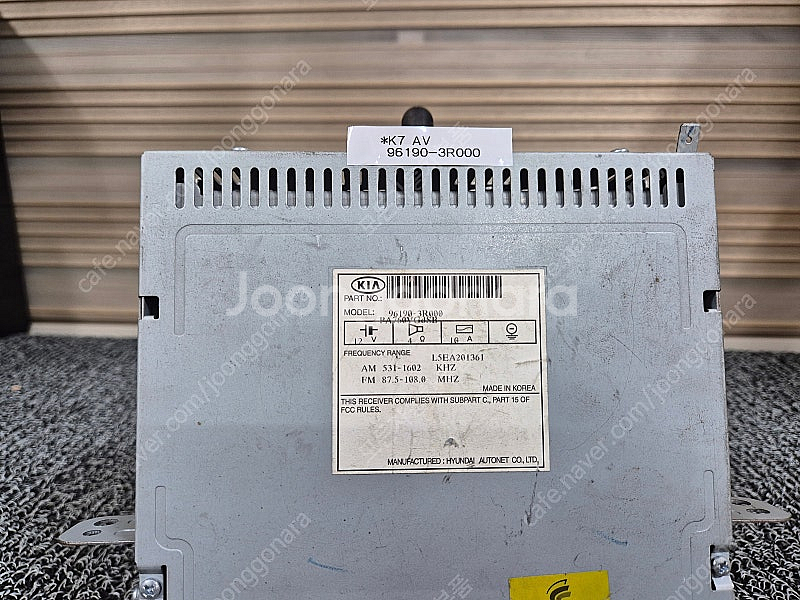 기아 k7 더뉴모닝 올뉴모닝 더뉴레이 레이 그랜드카니발...--4