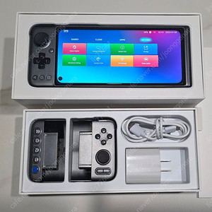 GPD XP PLUS 256GB