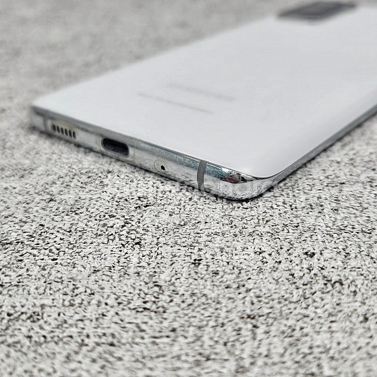 - G781N 갤럭시 S20FE 화이트 128GB 자급...--2