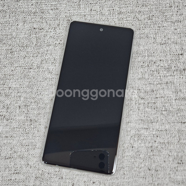 - G781N 갤럭시 S20FE 화이트 128GB 자급...--6