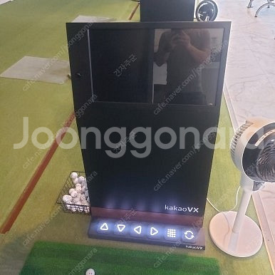 골프존 GDR / 카카오 타석스크린골프 중고 판매합니다...--1