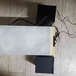 브리츠 2.1채널 스피커 BR3800 판매합니다. 25000원입니다. 우퍼강력하고 음질좋습니다.