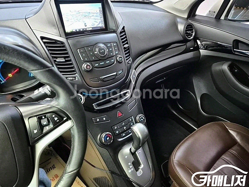 [쉐보레]올란도 1.6 디젤 다이나믹 (7인승) 2016 년 경유 중고 중고차 전액할부☆중고차리스☆중고차수출--1