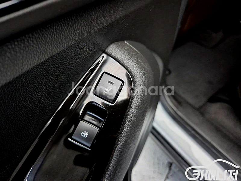 [쉐보레]올란도 1.6 디젤 다이나믹 (7인승) 2016 년 경유 중고 중고차 전액할부☆중고차리스☆중고차수출--4