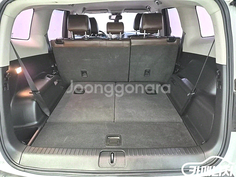 [쉐보레]올란도 1.6 디젤 다이나믹 (7인승) 2016 년 경유 중고 중고차 전액할부☆중고차리스☆중고차수출--9