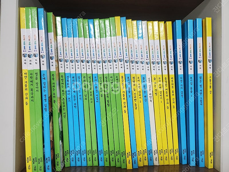 솔루토이 과학--0