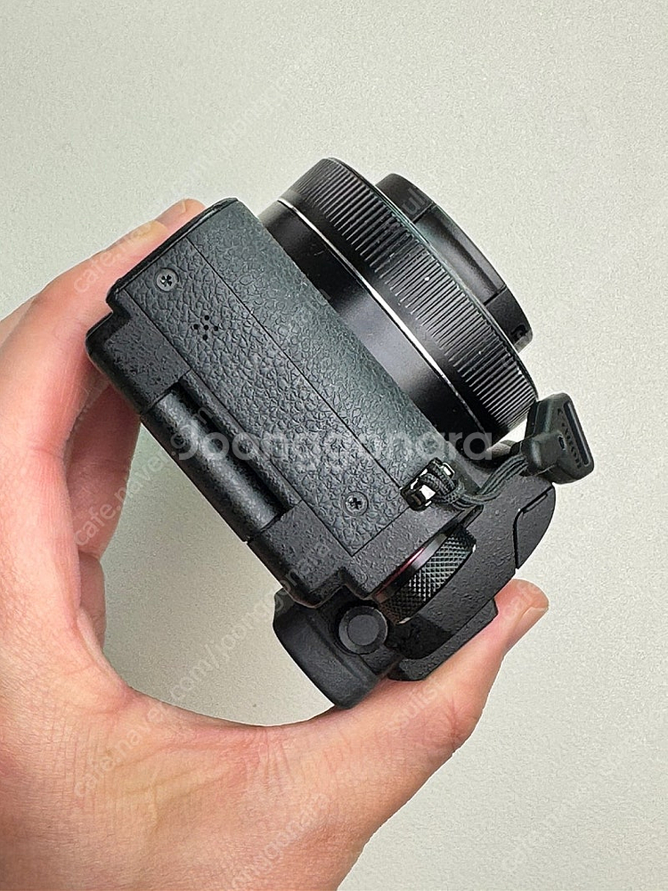 캐논 G1x mark3 , 리코 GR3 스트리트 에디션...--3