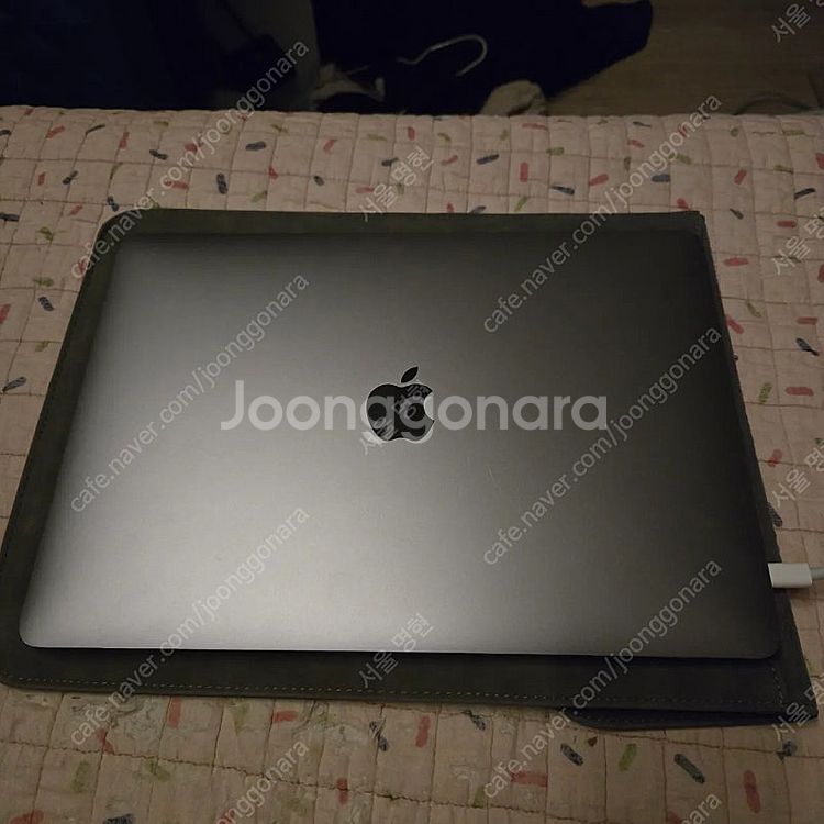 맥북 프로 13인치 M1 2020 16GB 512GB ...--0