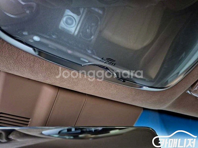 [제네시스]G80(RG3) 2.5 가솔린 터보 AWD ...--9