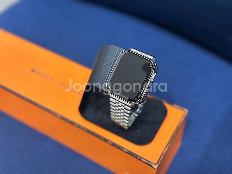 애플워치 에르메스 6 44mm 판매--0