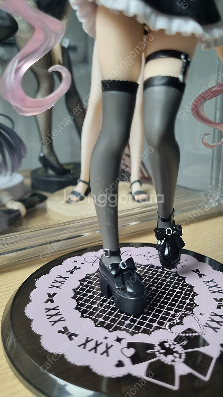 타이토 하츠네 미쿠 패션 서브컬쳐ver 프세카--5