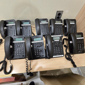 LG U+, 유플러스, 내선전화, 모임스톤 moimstone, 아이피 전화, IP phone, IP450S