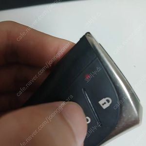 렉서스 자동차키 es300h 20년형 스마트키 판매