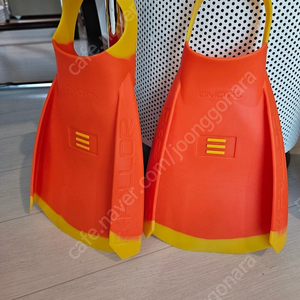 리펠로 오리발숏핀 s사이즈 ()235~240)5회사용