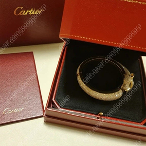 까르띠에 풀파베 18k 팬더 풀 다이아 팔찌 뱅글 티파니 반클리프 롤렉스 샤넬 에르메스 불가리 그라프 파텍필립 러브팔찌 앵끄루