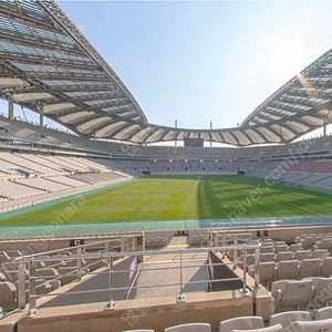 최저가_FC서울 바르셀로나 2등석B N-C구역 1석(통로측)
