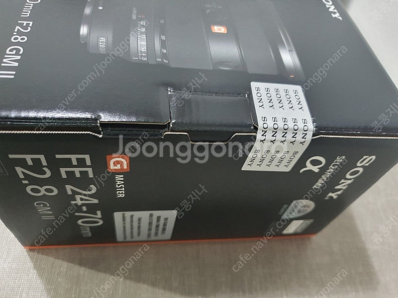 (이벤트 가능) 소니 sony FE 24-70 (247...--1