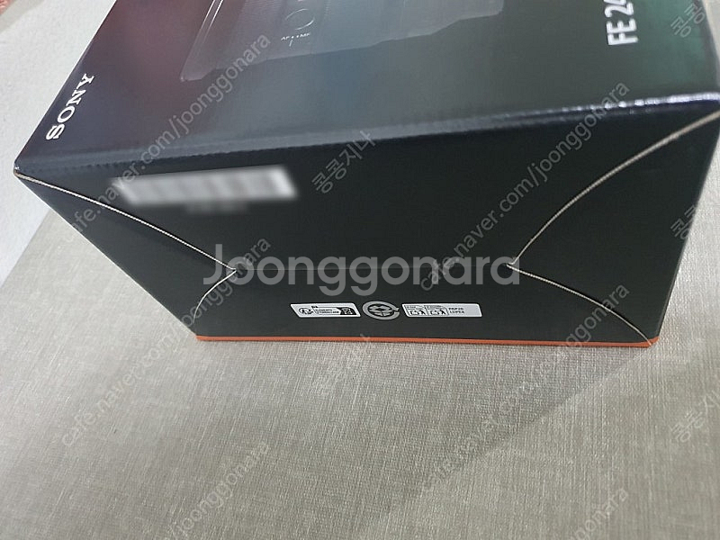 (이벤트 가능) 소니 sony FE 24-70 (247...--3