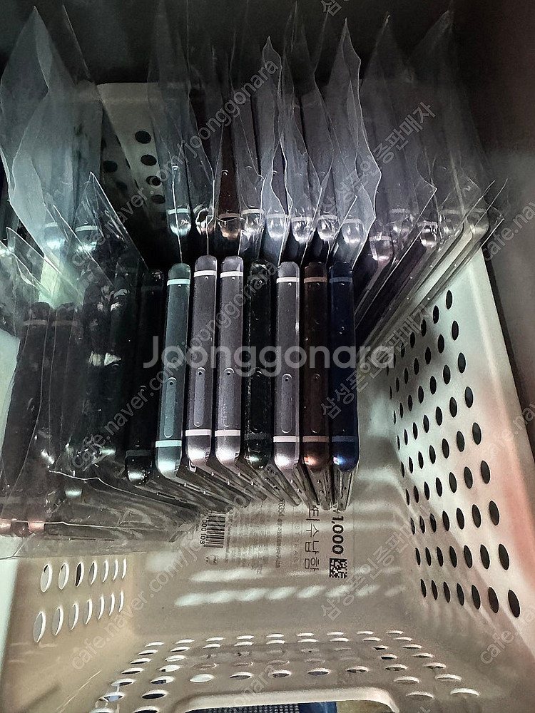 삼성 갤럭시 노트9 기능정상 미파손 가성비 8만원 판매...--0