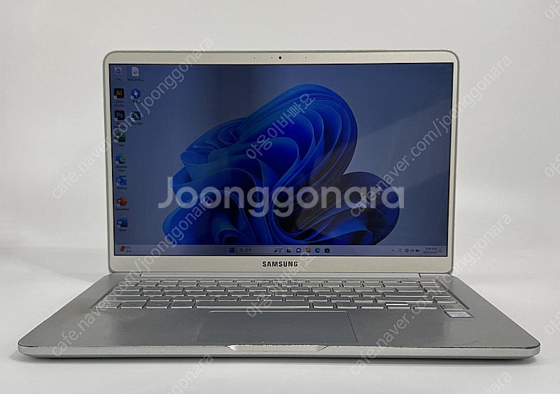 [삼성전자] 2018 노트북9 Always NT900X...--0