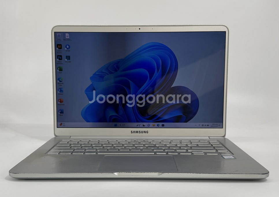 [삼성전자] 2018 노트북9 Always NT900X...--1