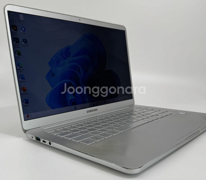 [삼성전자] 2018 노트북9 Always NT900X...--3