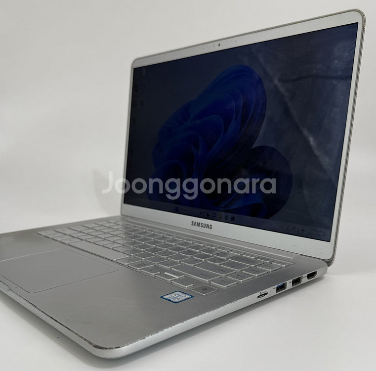 [삼성전자] 2018 노트북9 Always NT900X...--4