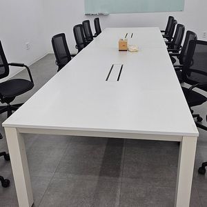 퍼시스인에이블 데스커모션데스크 데스커책상 한샘책상 허먼밀러뉴에어론 서울대의자 책장 시디즈의자